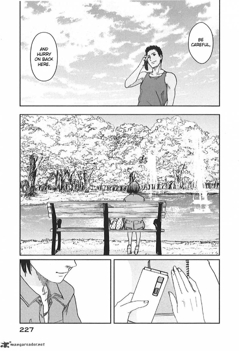 5 Centimeters Per Second 11 49
