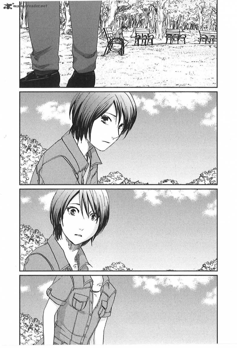 5 Centimeters Per Second 11 51