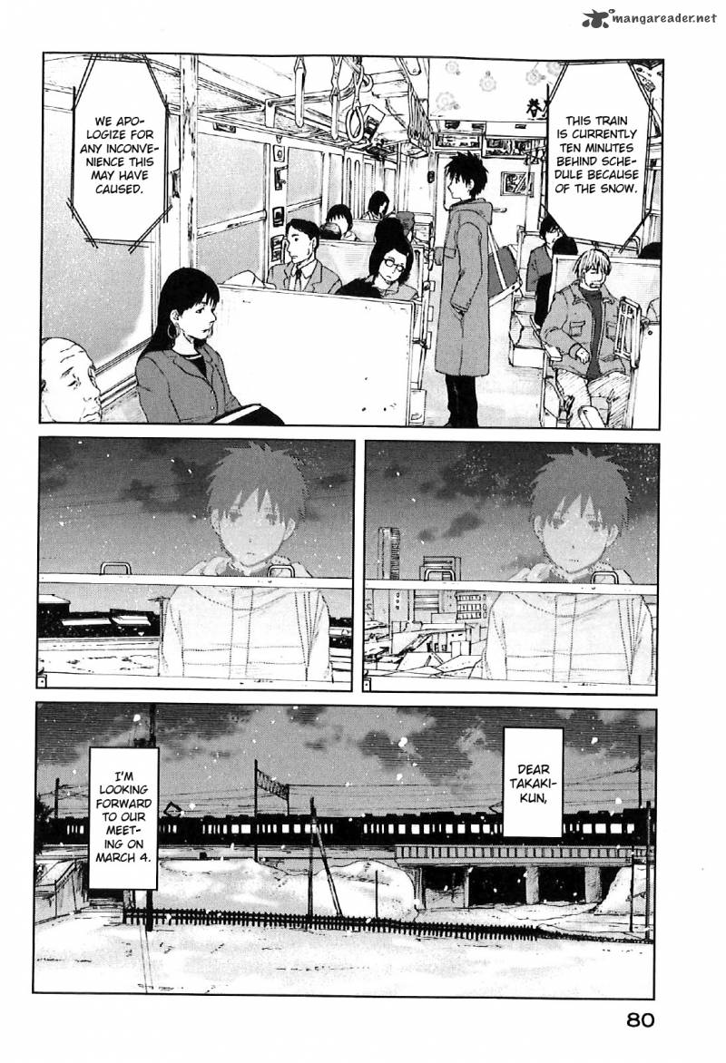 5 Centimeters Per Second 2 14