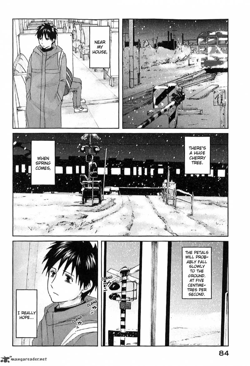 5 Centimeters Per Second 2 18