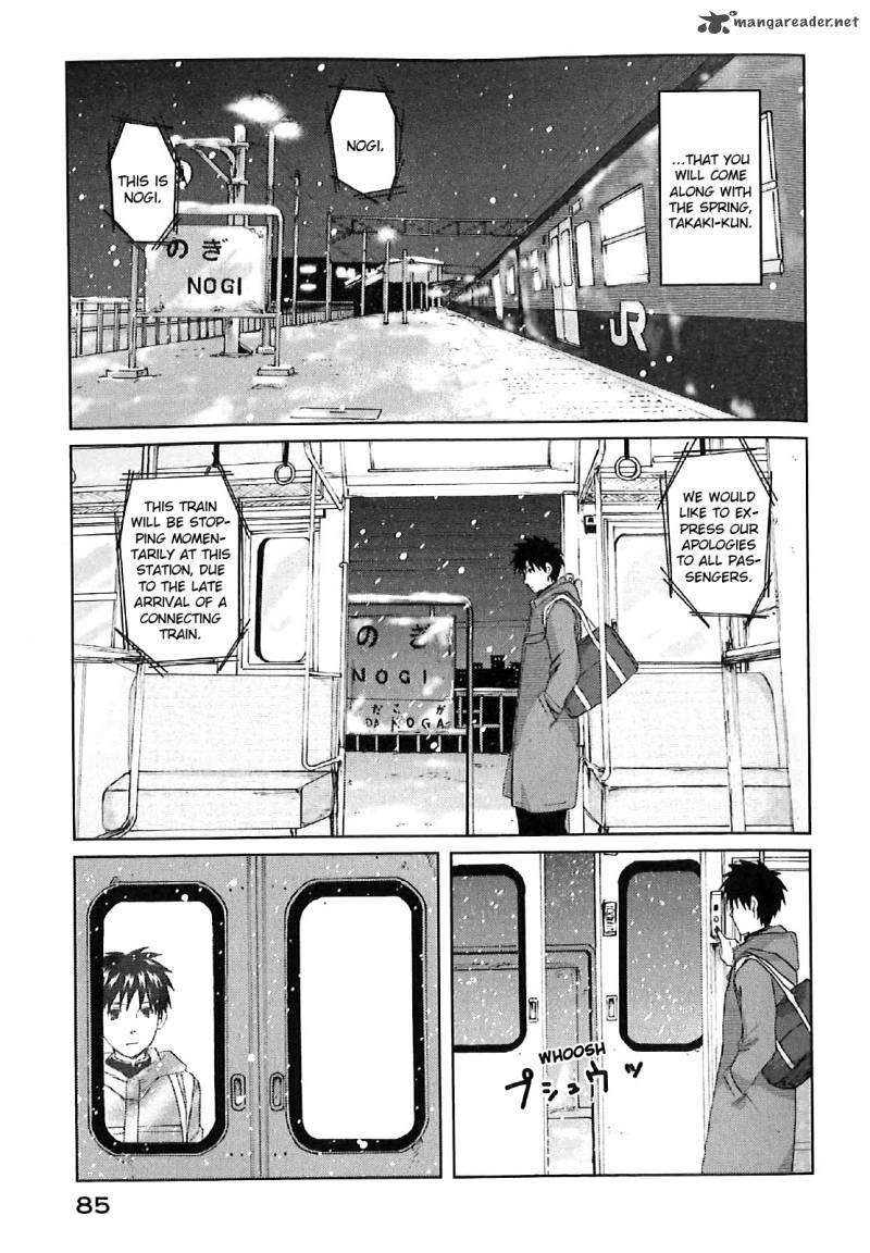 5 Centimeters Per Second 2 19