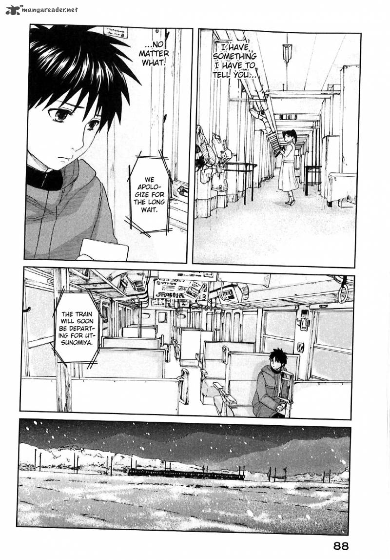 5 Centimeters Per Second 2 22