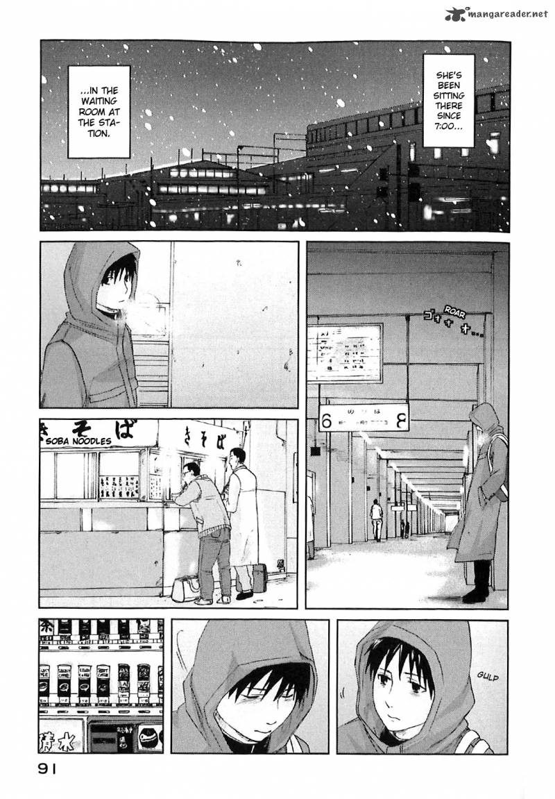 5 Centimeters Per Second 2 25