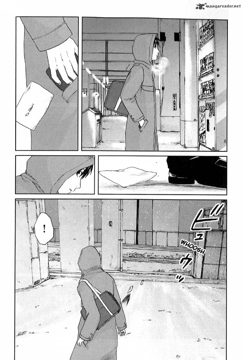 5 Centimeters Per Second 2 26