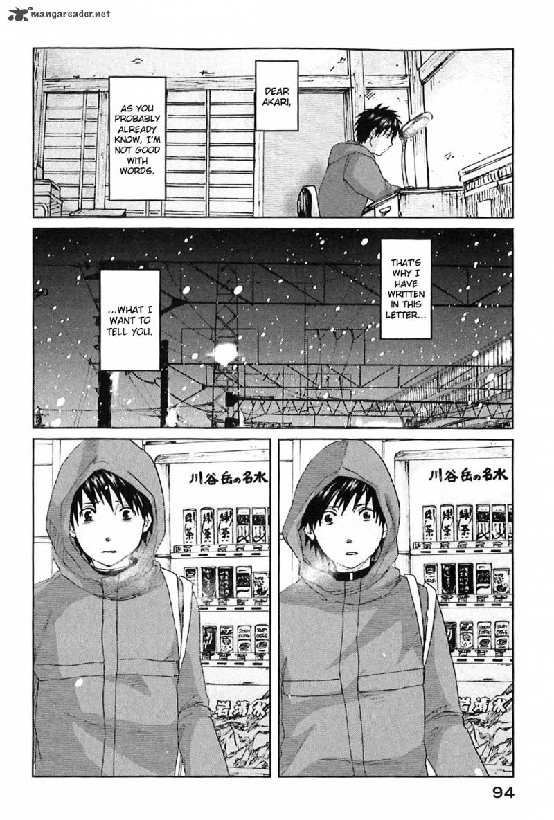 5 Centimeters Per Second 2 28