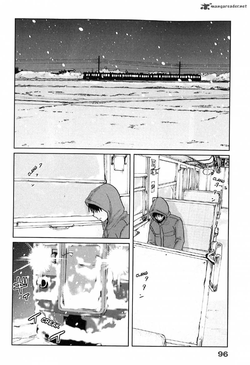 5 Centimeters Per Second 2 30