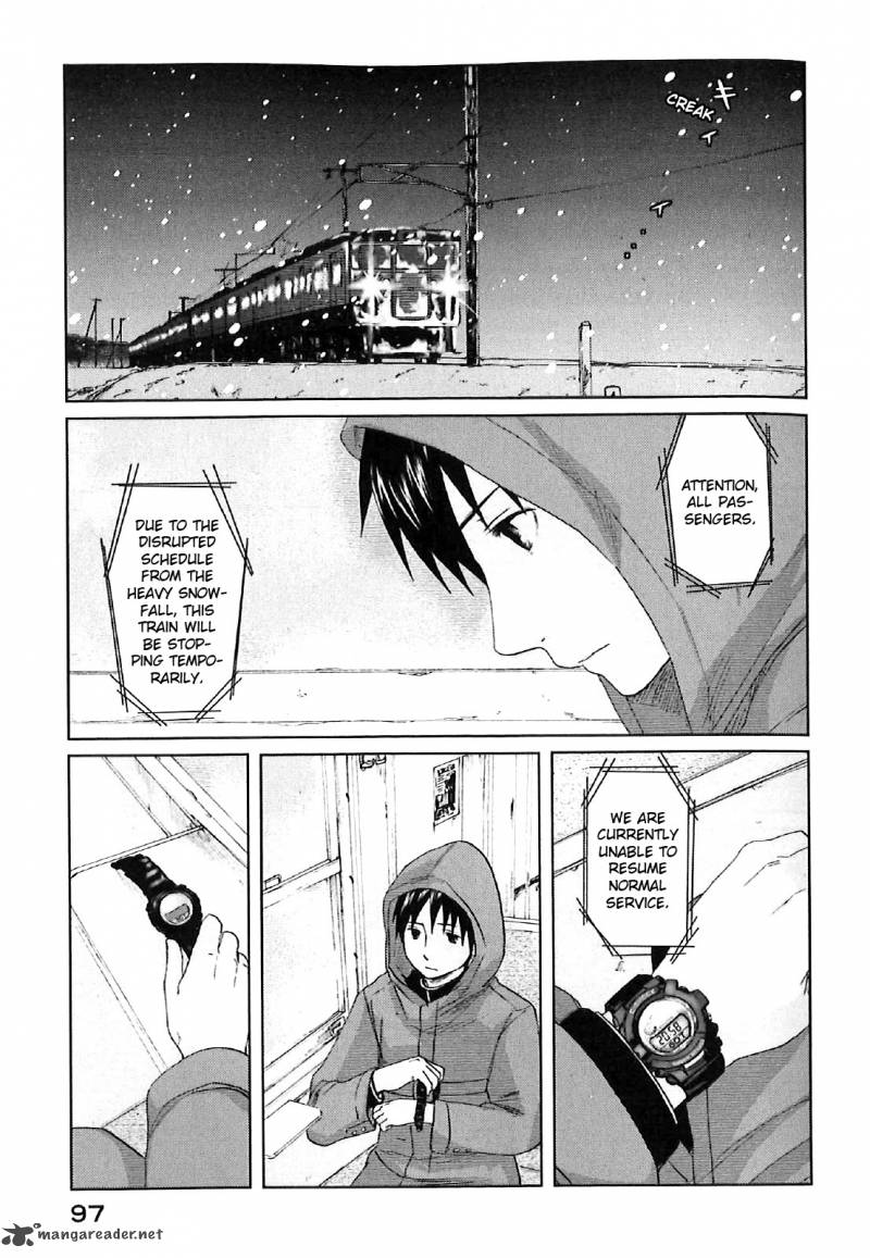 5 Centimeters Per Second 2 31