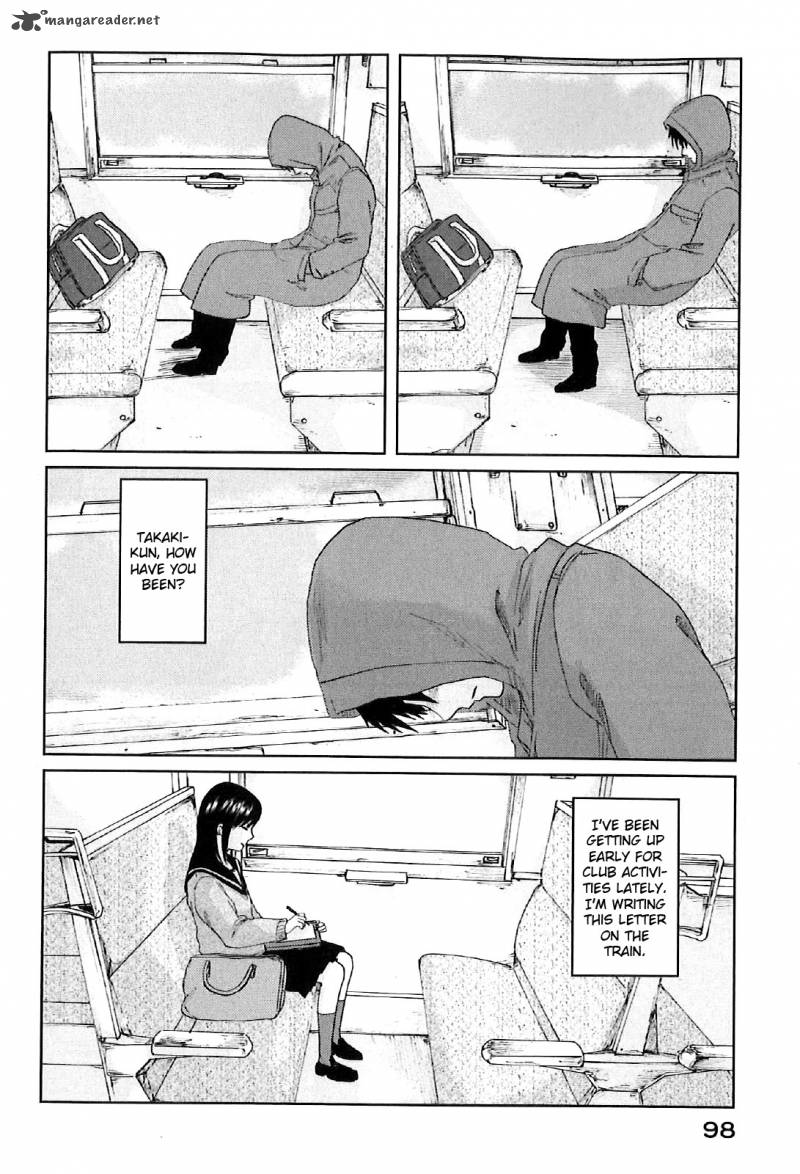 5 Centimeters Per Second 2 32