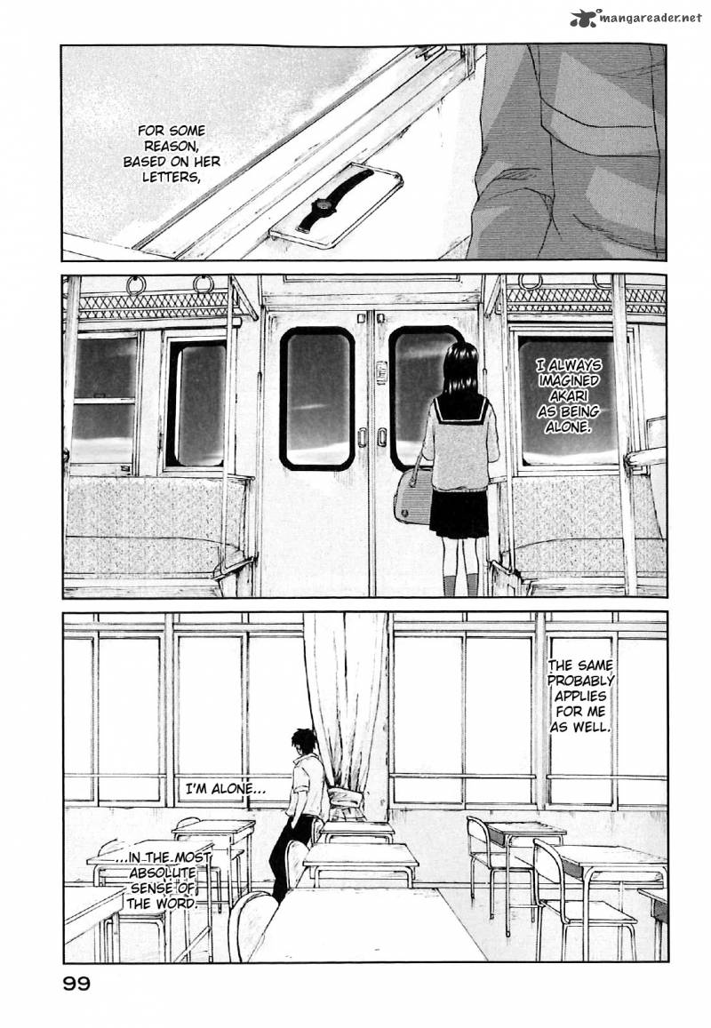5 Centimeters Per Second 2 33