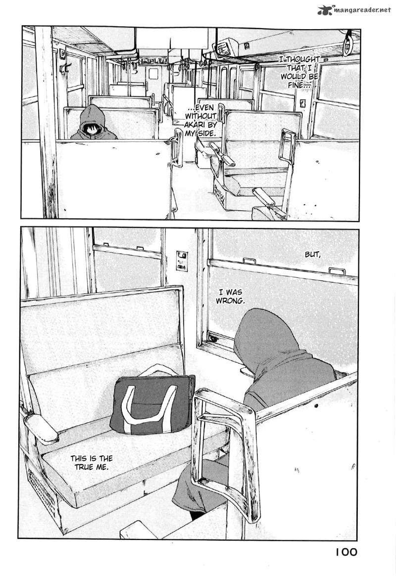 5 Centimeters Per Second 2 34