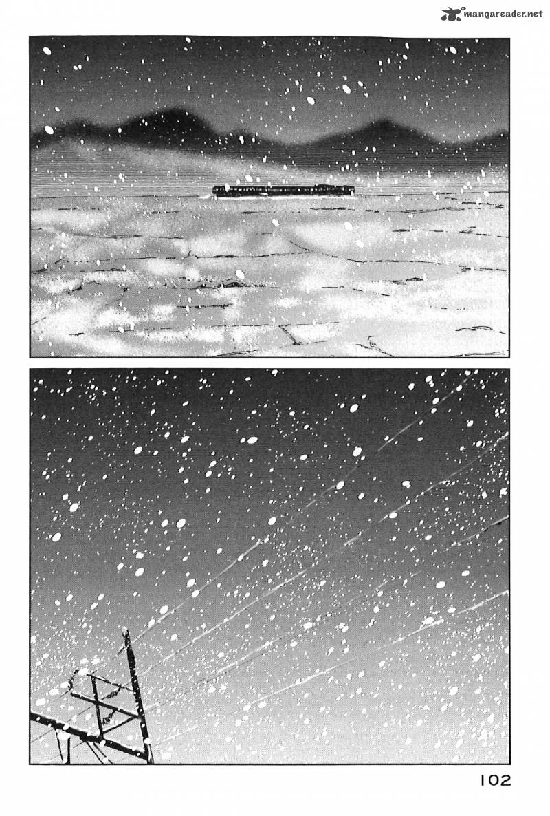 5 Centimeters Per Second 2 36