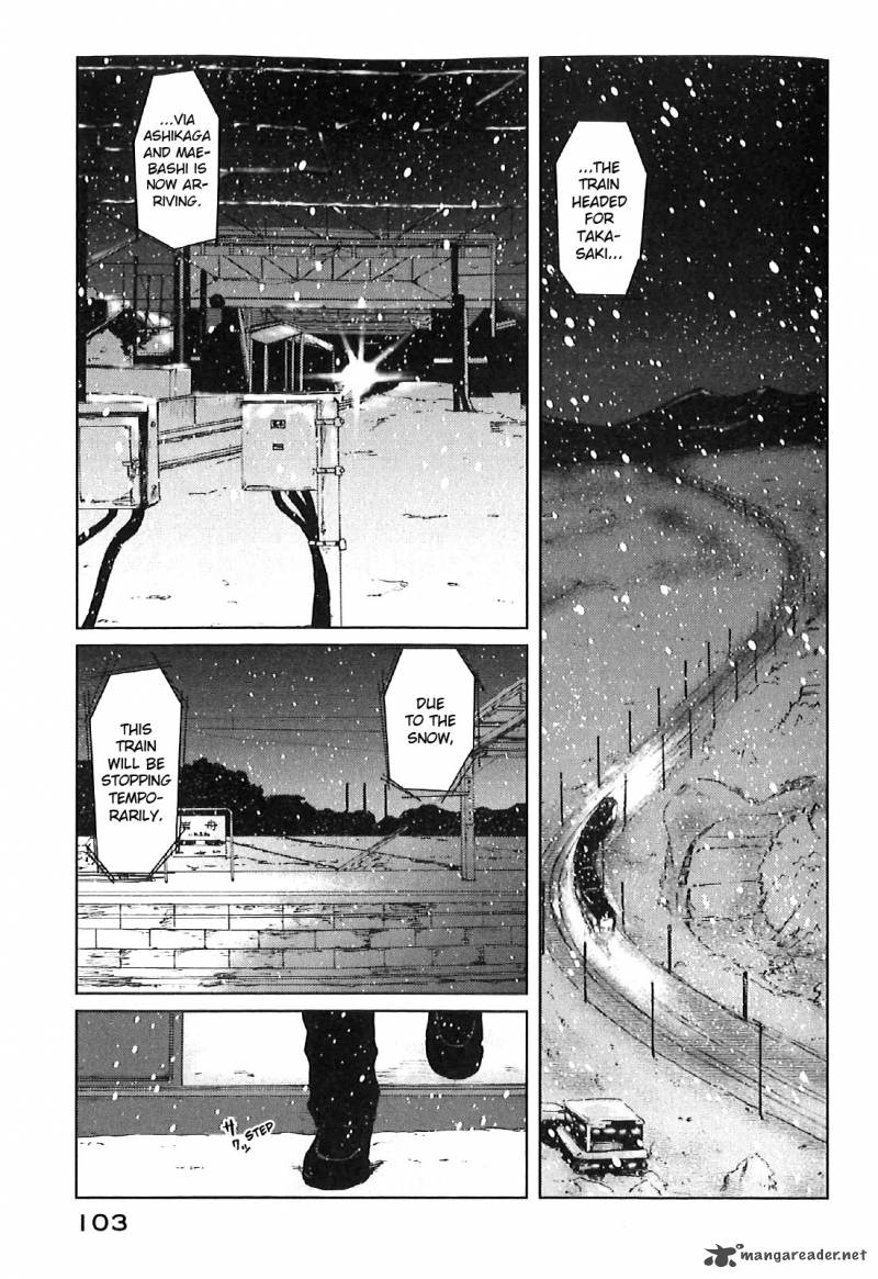 5 Centimeters Per Second 2 37