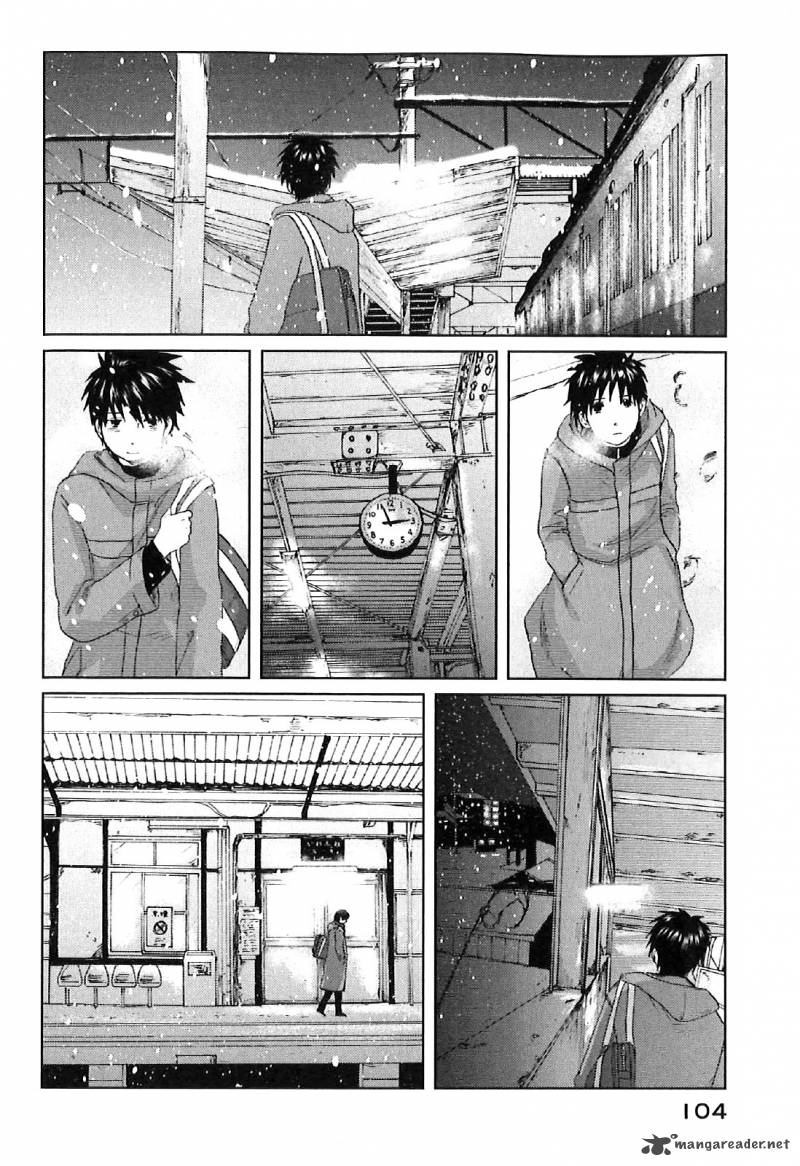 5 Centimeters Per Second 2 38