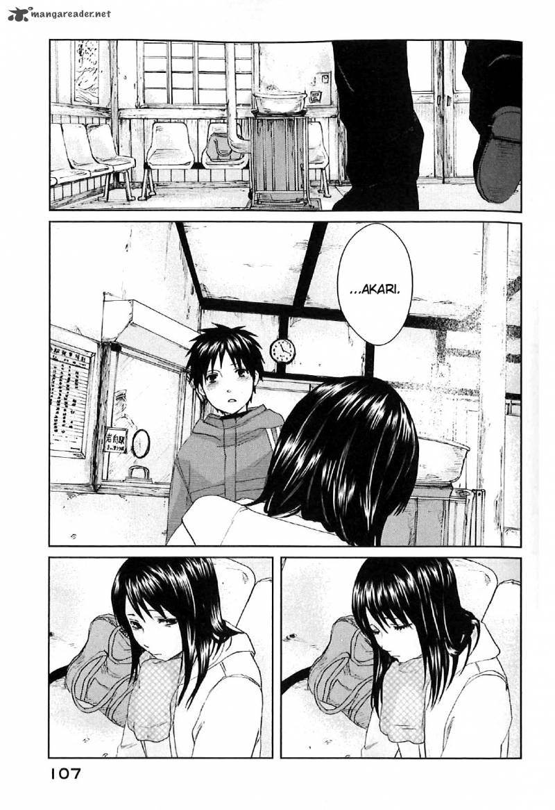 5 Centimeters Per Second 2 41