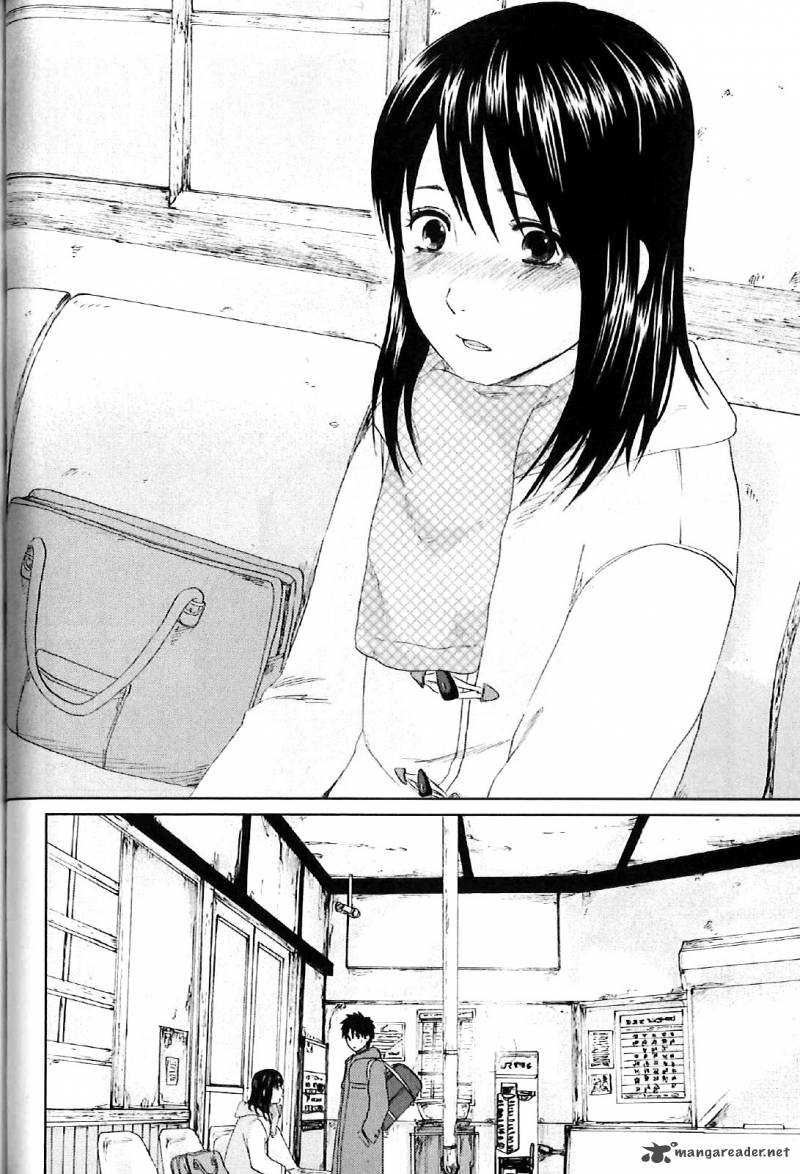 5 Centimeters Per Second 2 42