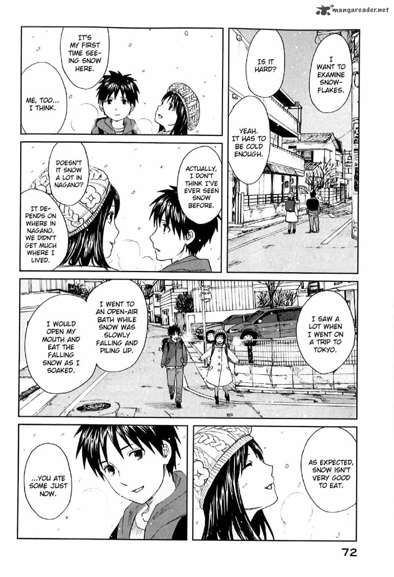 5 Centimeters Per Second 2 6