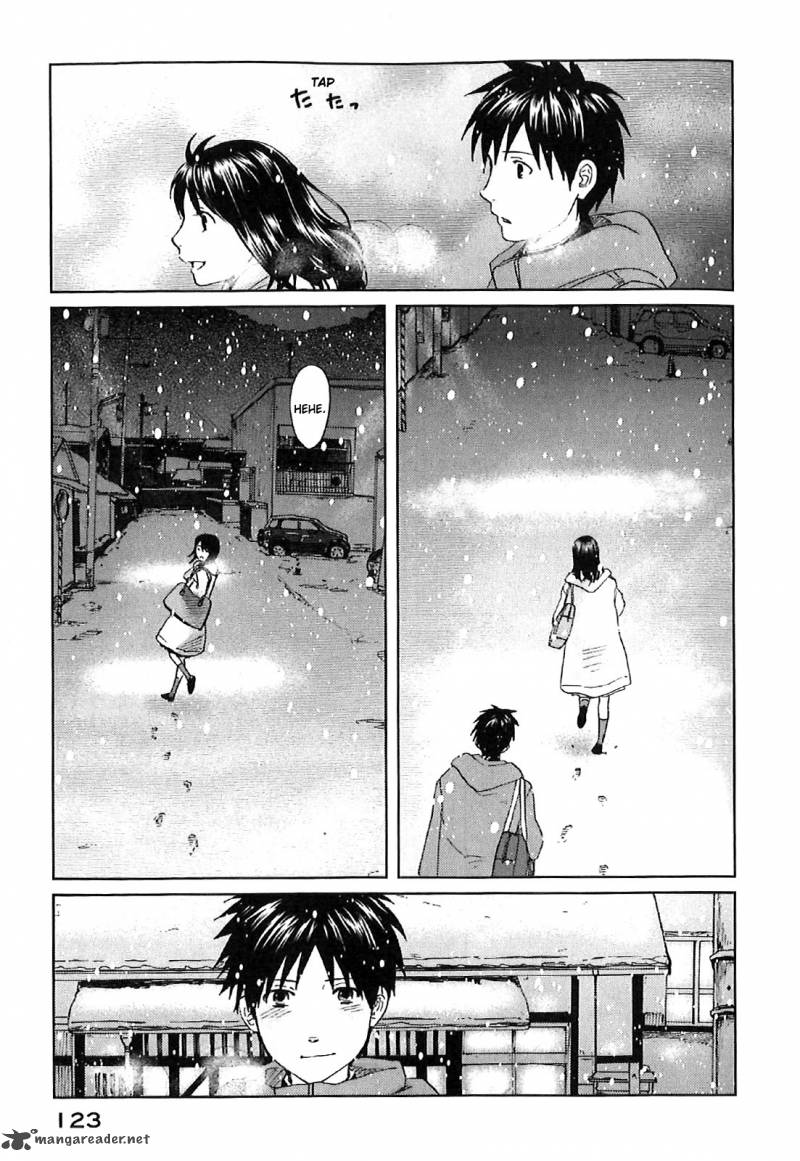 5 Centimeters Per Second 3 11