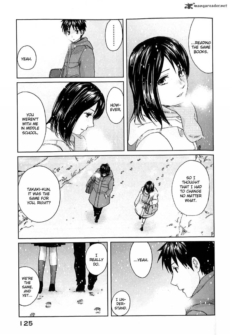 5 Centimeters Per Second 3 13