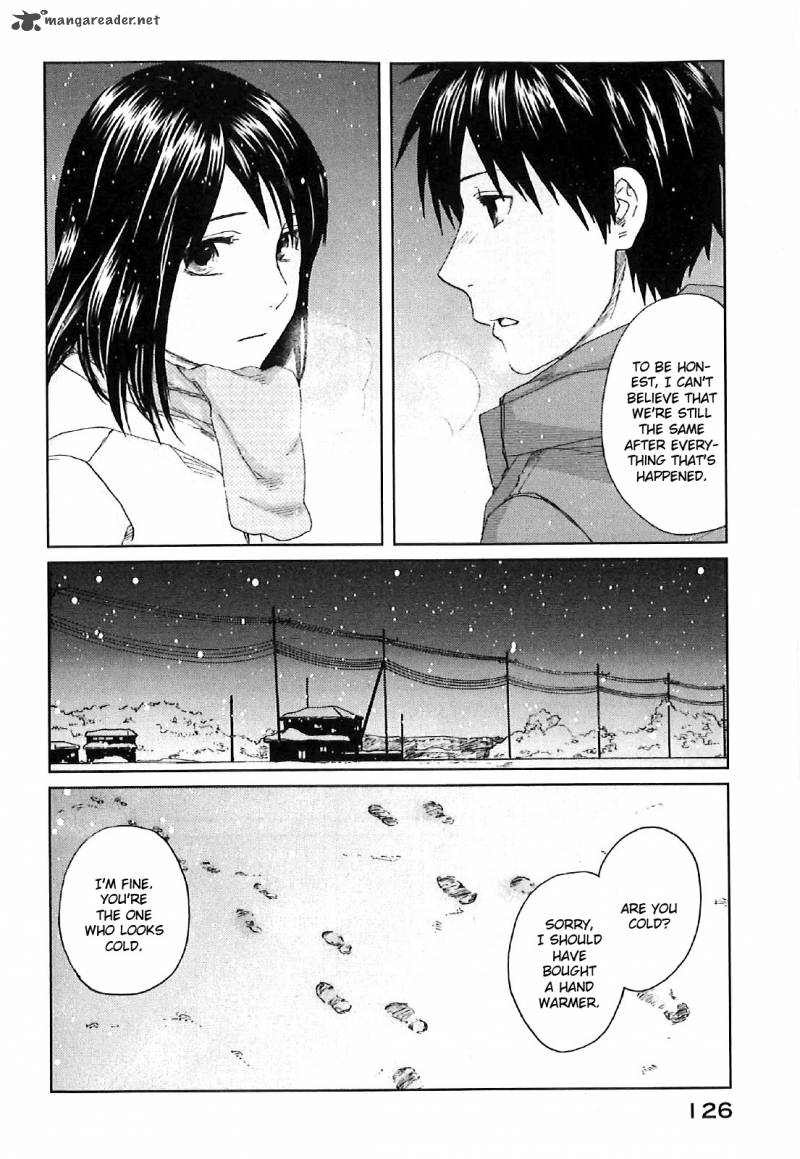 5 Centimeters Per Second 3 14