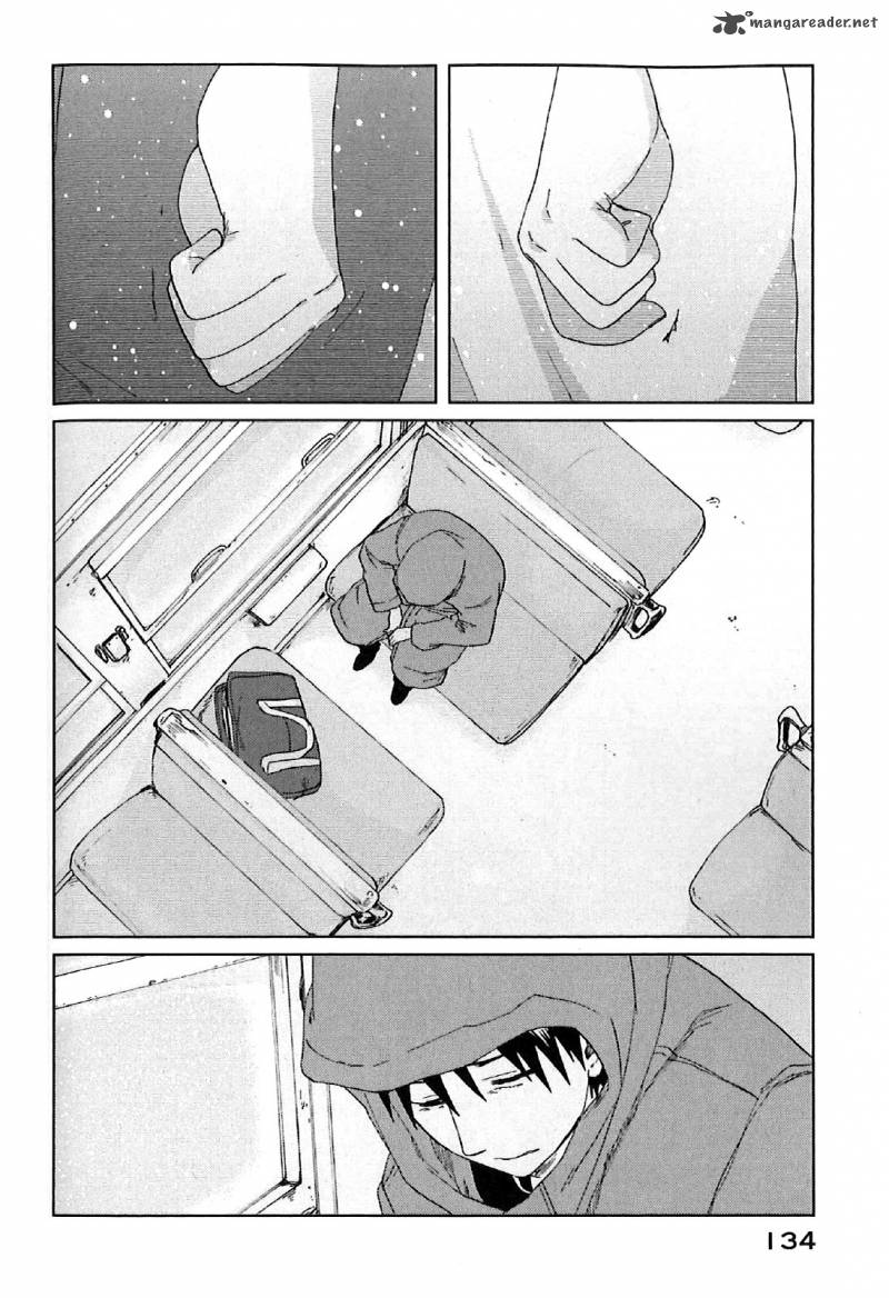 5 Centimeters Per Second 3 22