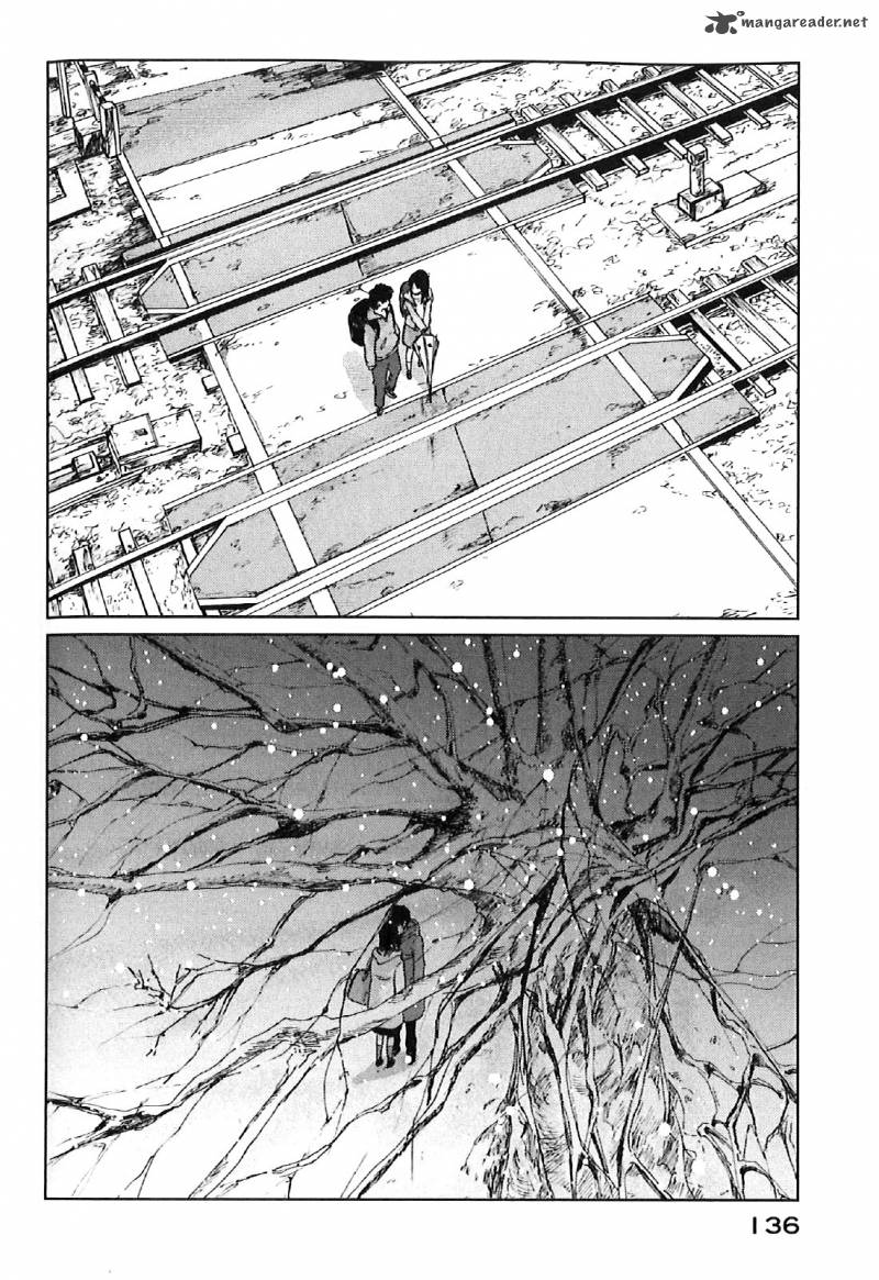 5 Centimeters Per Second 3 24