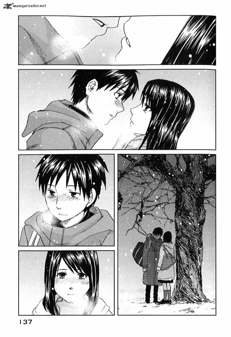 5 Centimeters Per Second 3 25