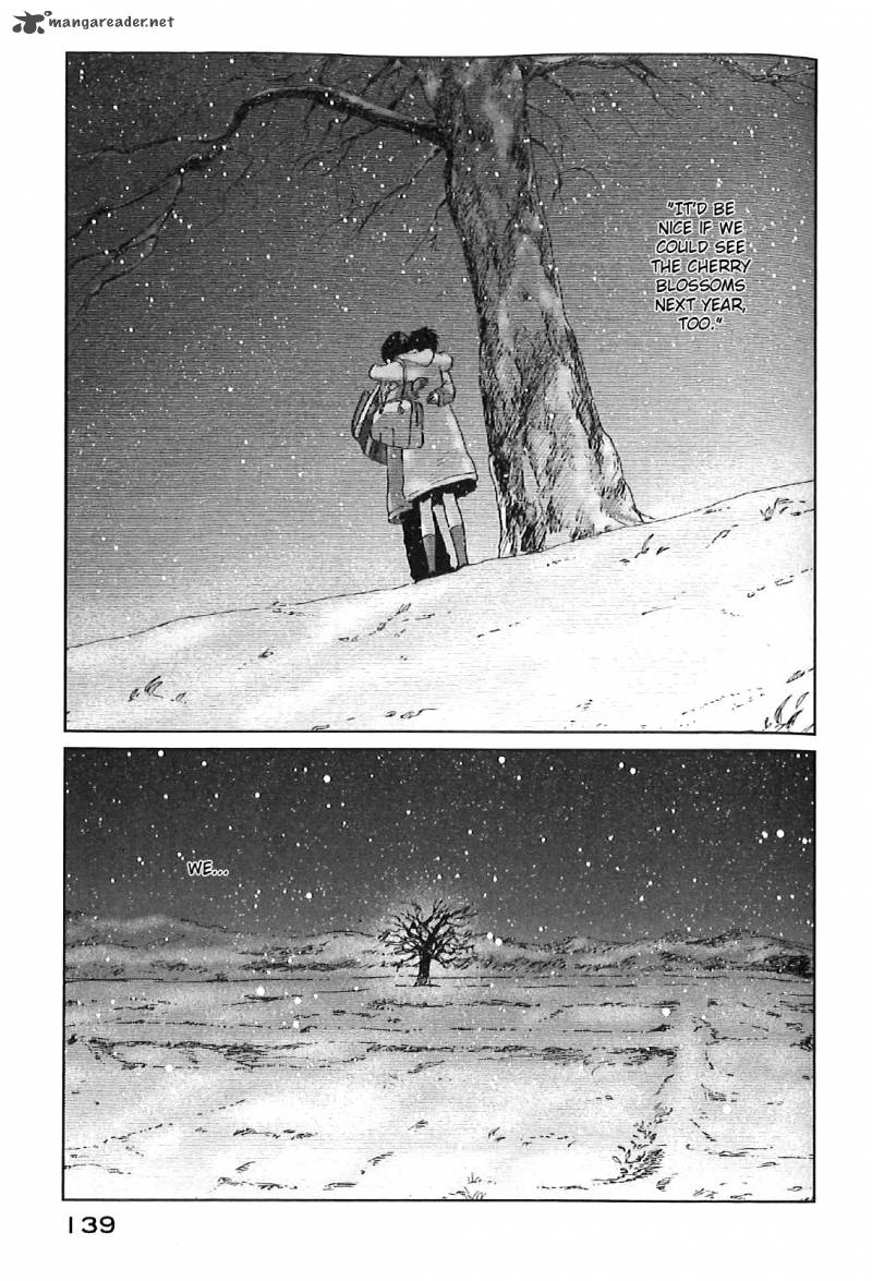 5 Centimeters Per Second 3 27