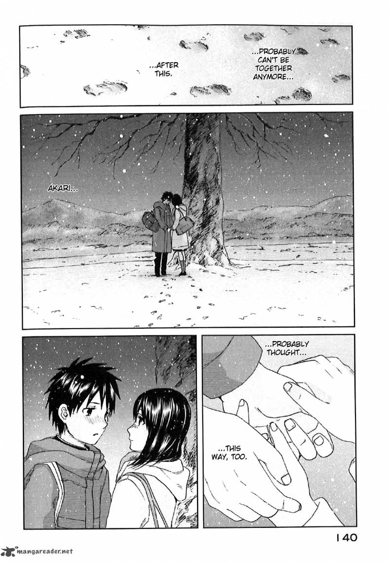 5 Centimeters Per Second 3 28