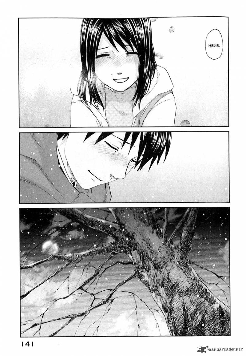 5 Centimeters Per Second 3 29