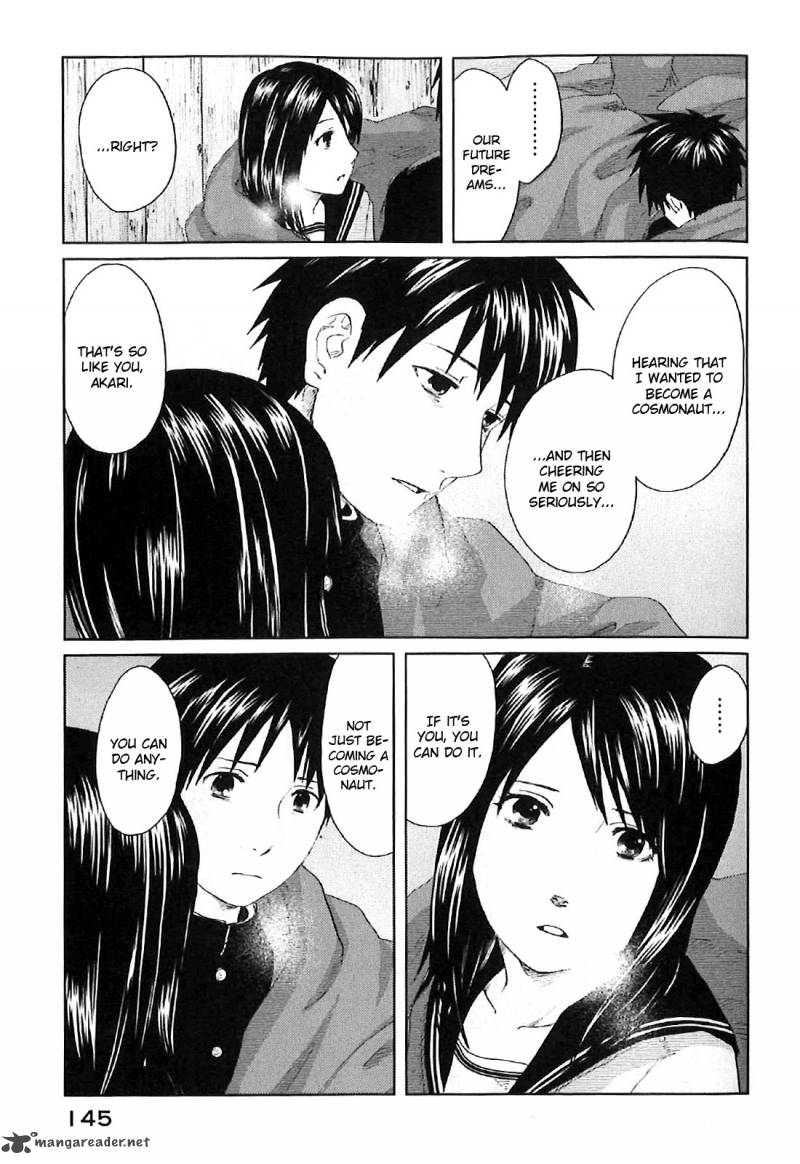 5 Centimeters Per Second 3 33