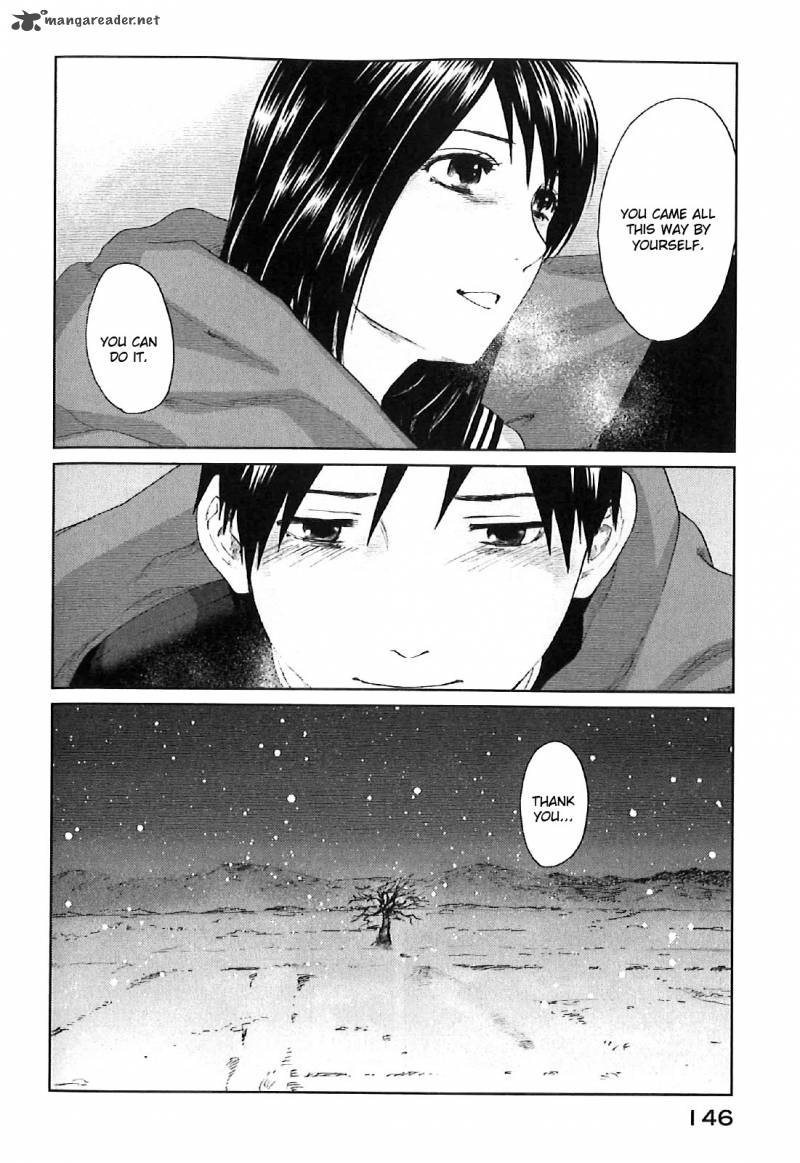 5 Centimeters Per Second 3 34