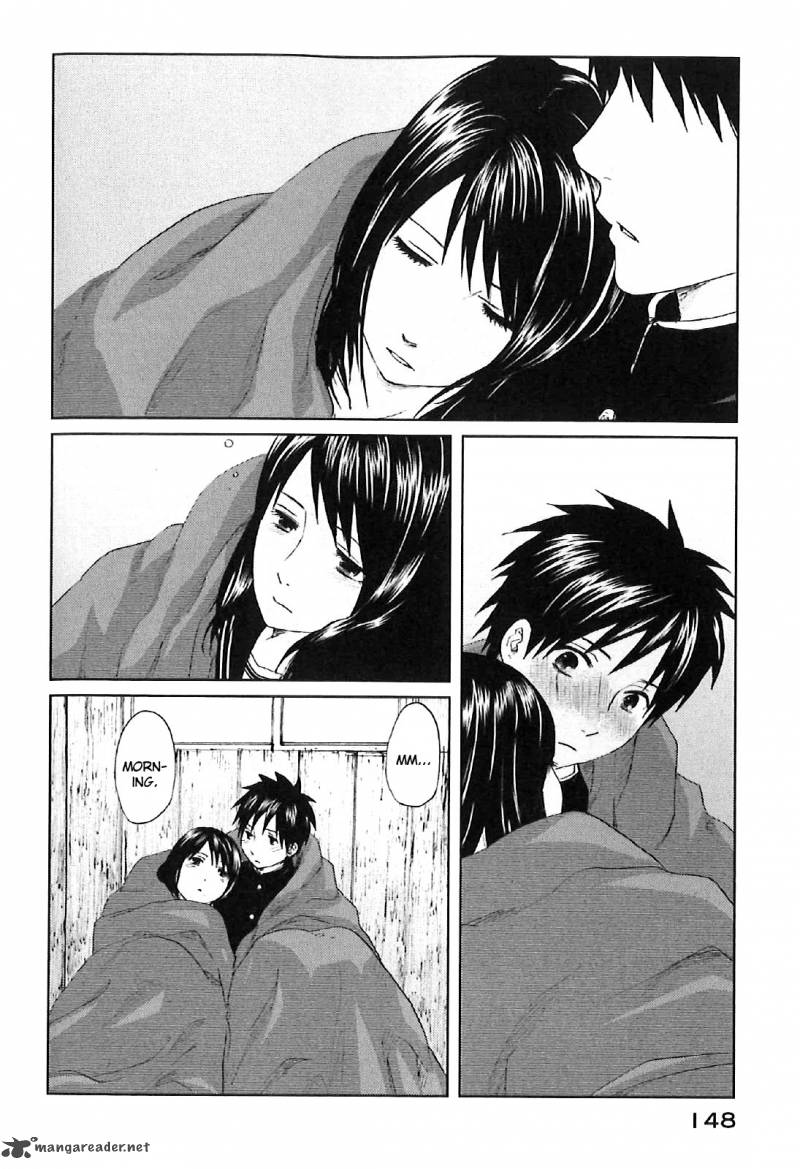 5 Centimeters Per Second 3 36