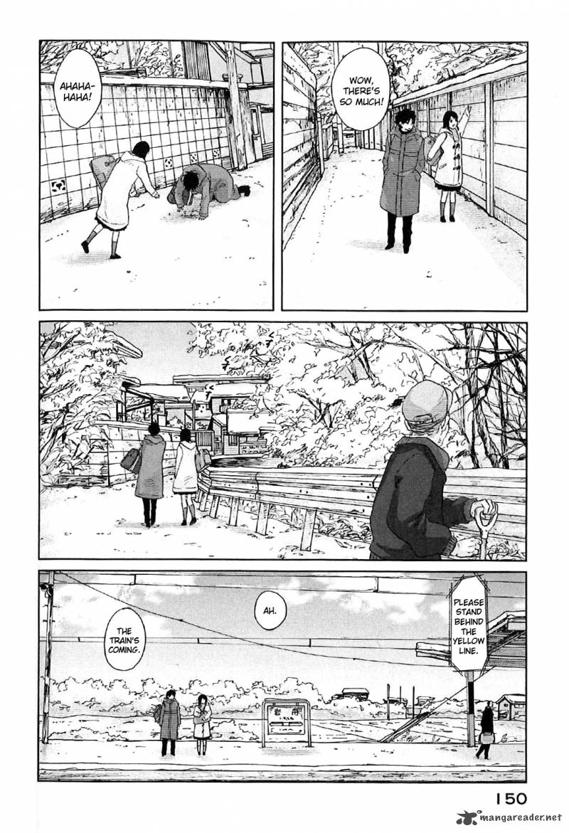 5 Centimeters Per Second 3 38