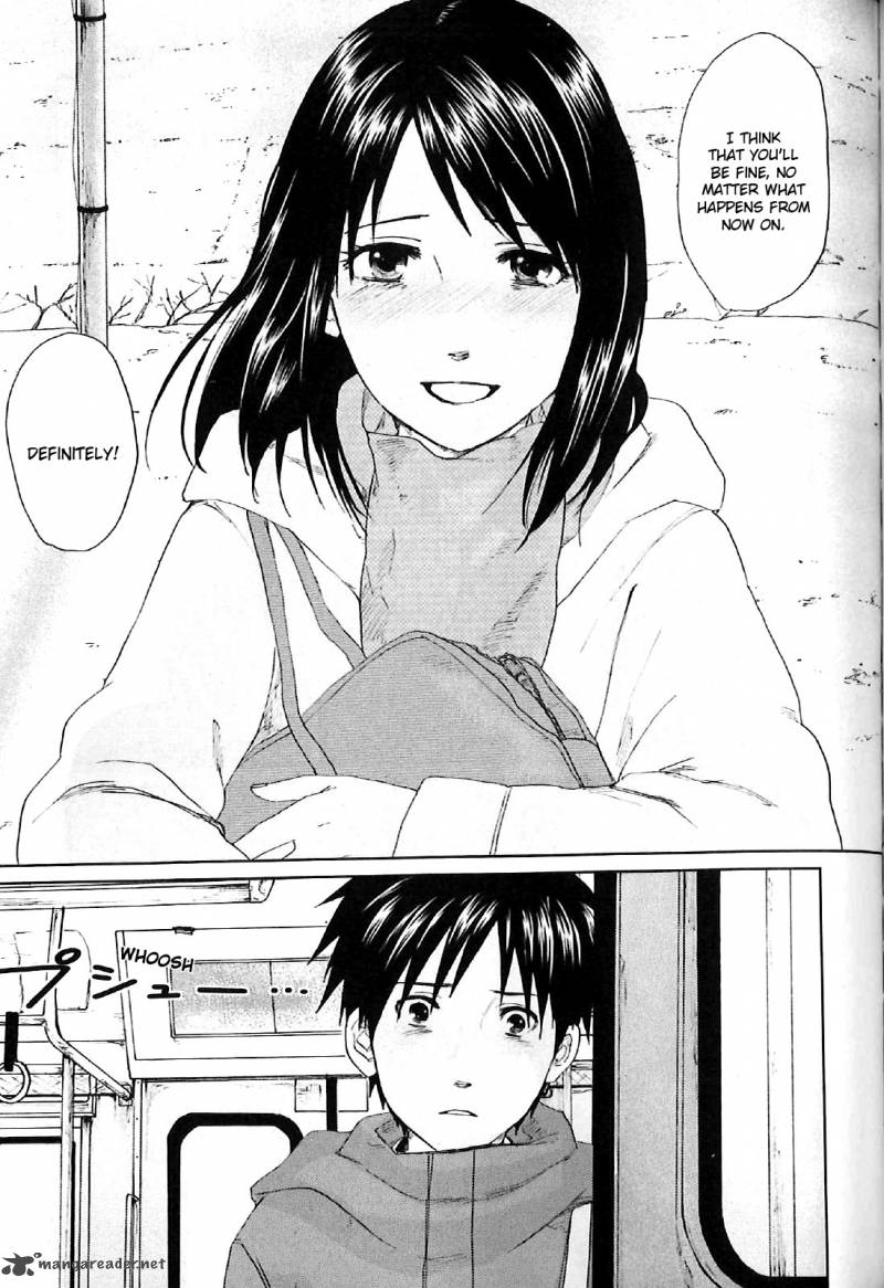 5 Centimeters Per Second 3 41