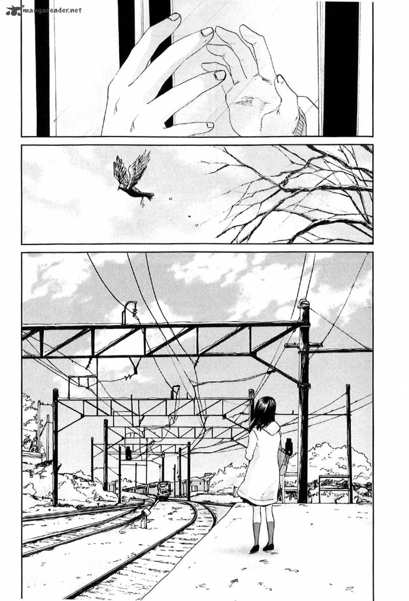 5 Centimeters Per Second 3 43