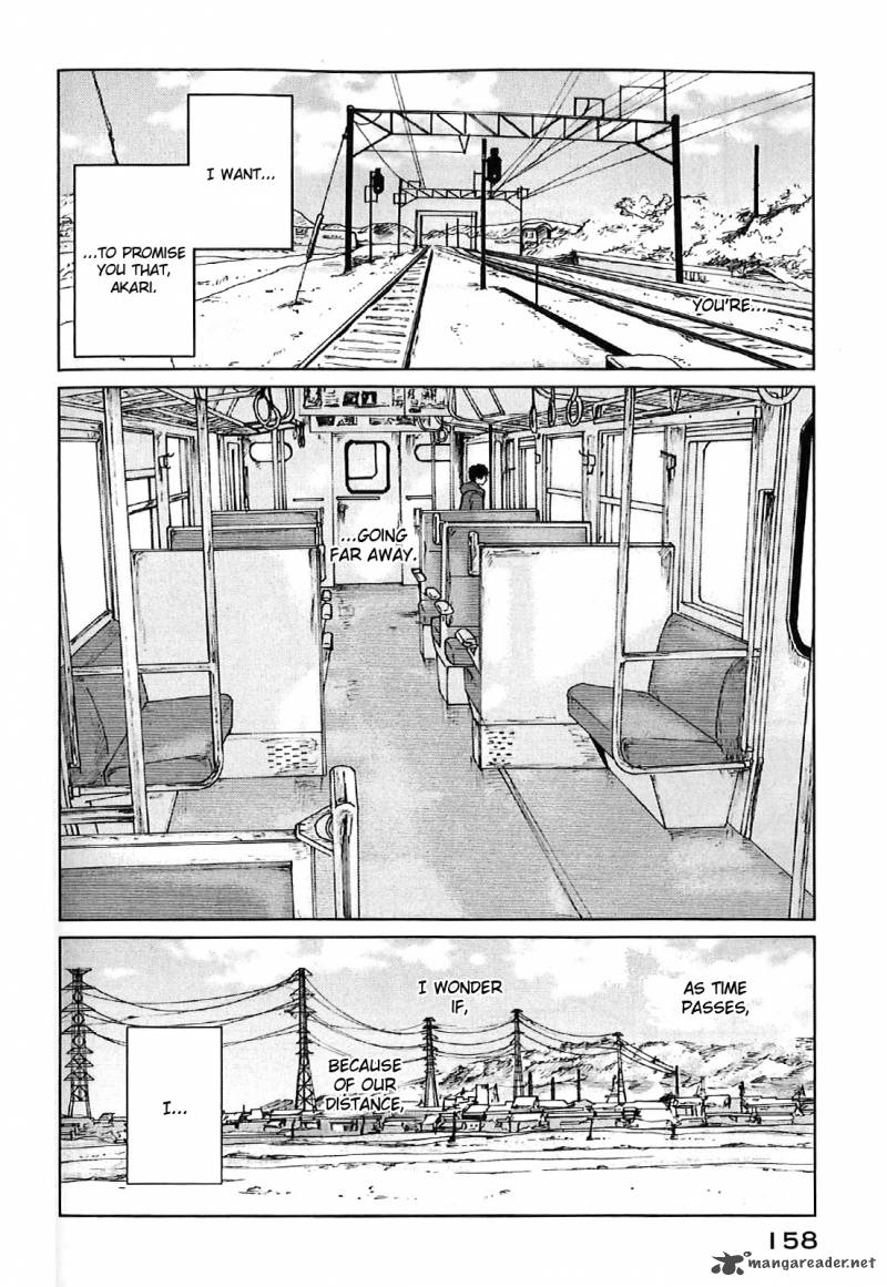5 Centimeters Per Second 3 46