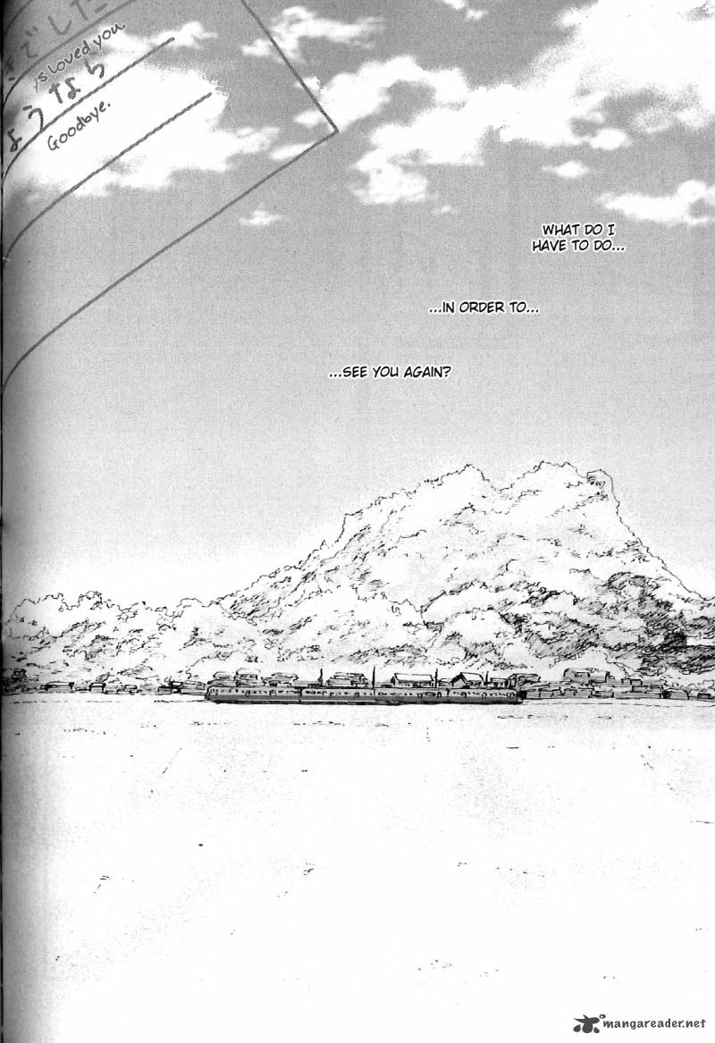5 Centimeters Per Second 3 48