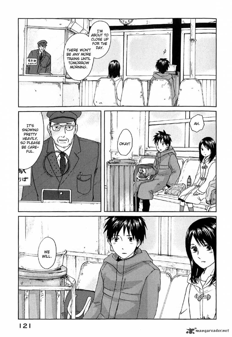 5 Centimeters Per Second 3 9