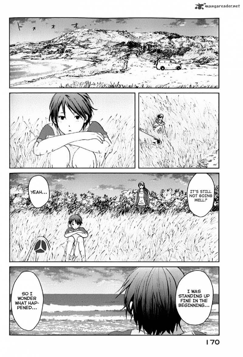 5 Centimeters Per Second 4 10