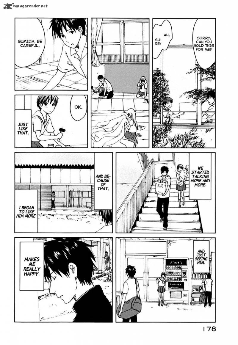 5 Centimeters Per Second 4 18