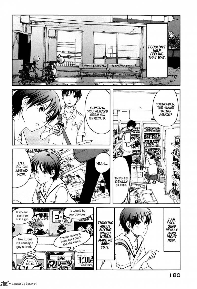 5 Centimeters Per Second 4 20