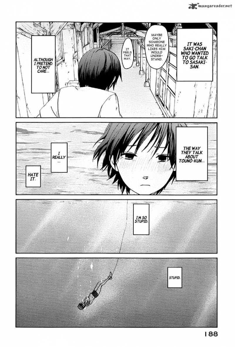 5 Centimeters Per Second 4 28