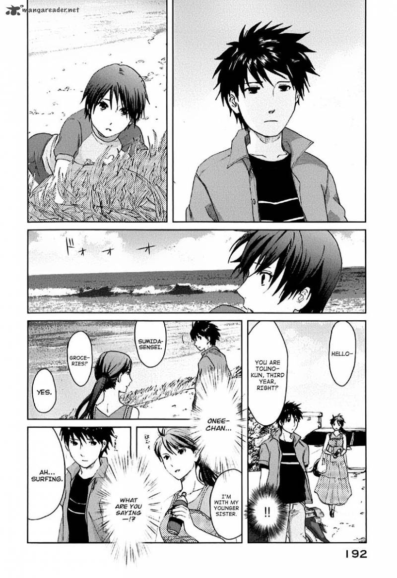 5 Centimeters Per Second 4 32