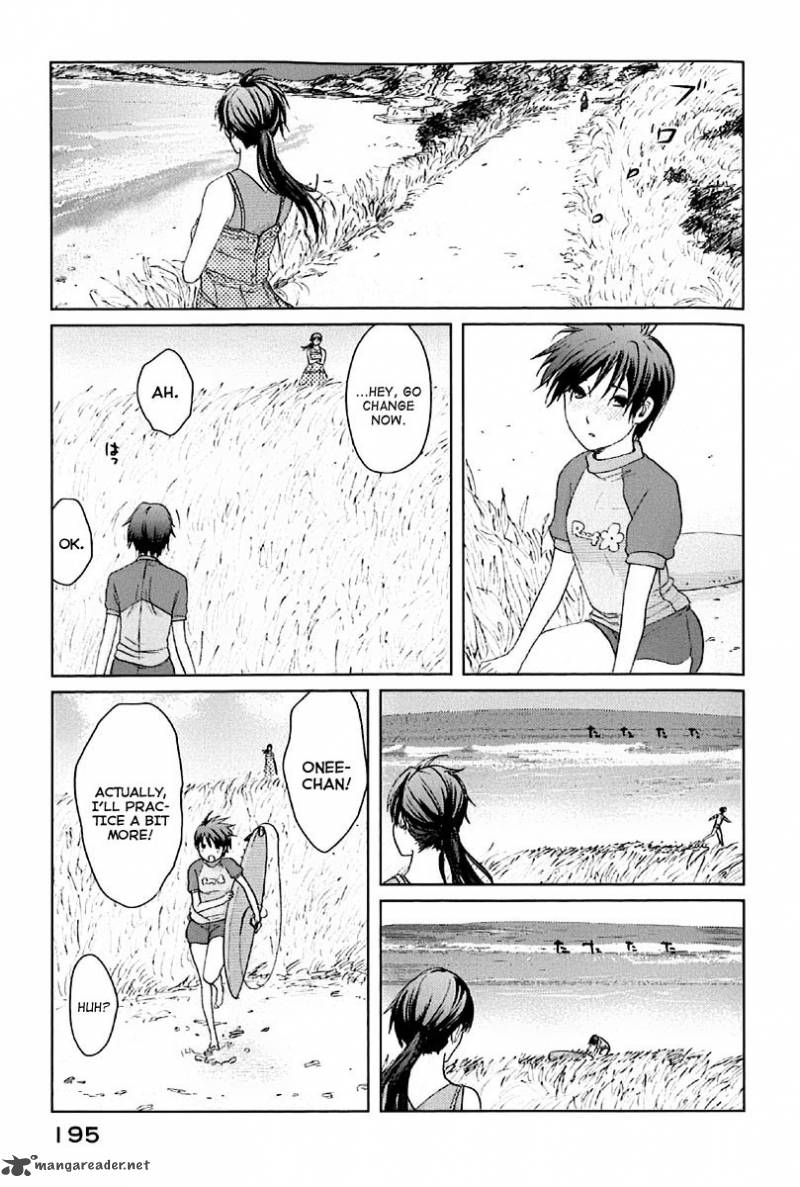 5 Centimeters Per Second 4 35