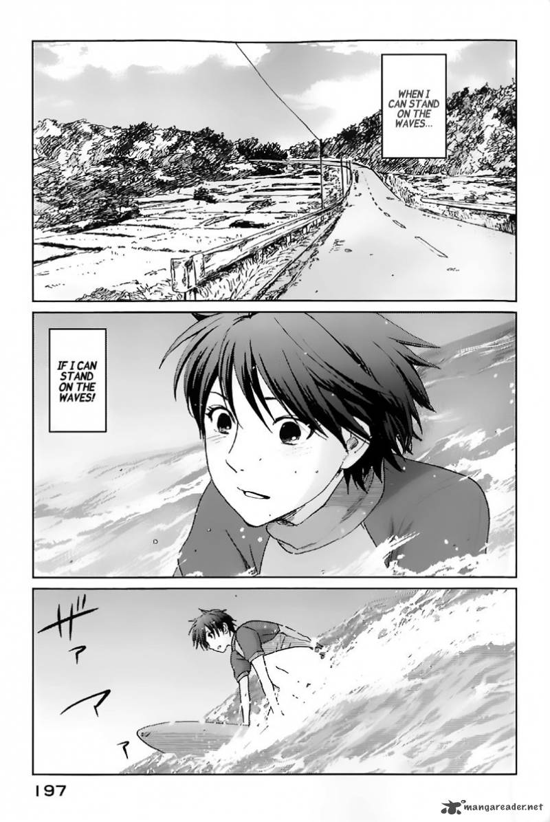 5 Centimeters Per Second 4 37