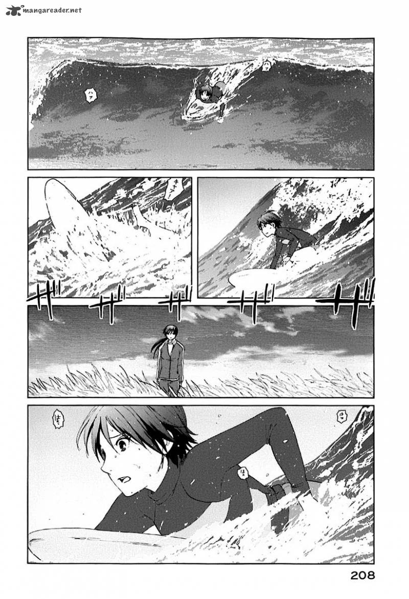 5 Centimeters Per Second 5 11