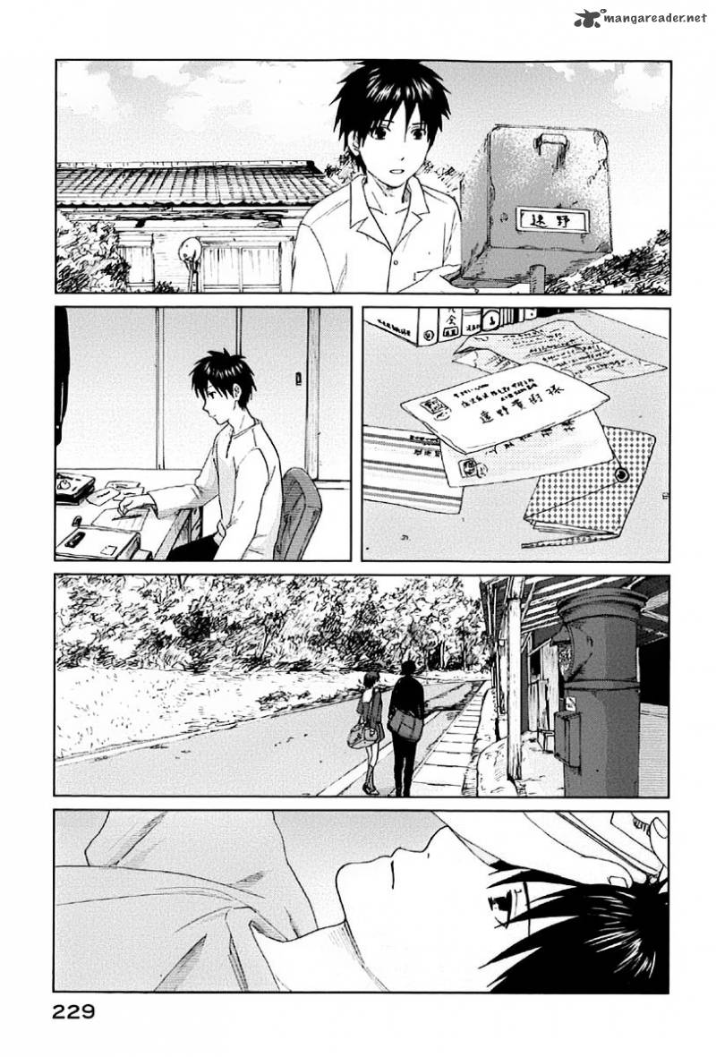 5 Centimeters Per Second 5 32