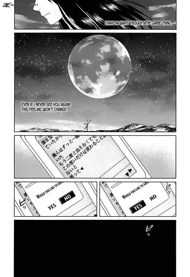 5 Centimeters Per Second 5 34