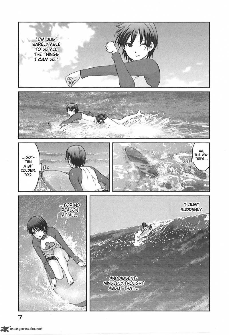 5 Centimeters Per Second 6 11