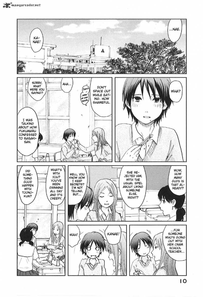 5 Centimeters Per Second 6 14
